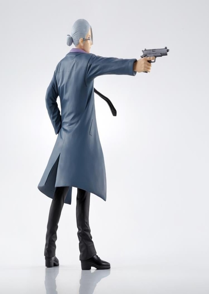 Figura Sakamoto Days Taro Sakamoto