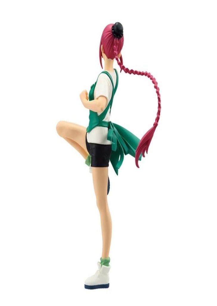 Figura Sakamoto Days Vibration Stars Lu Shaotang