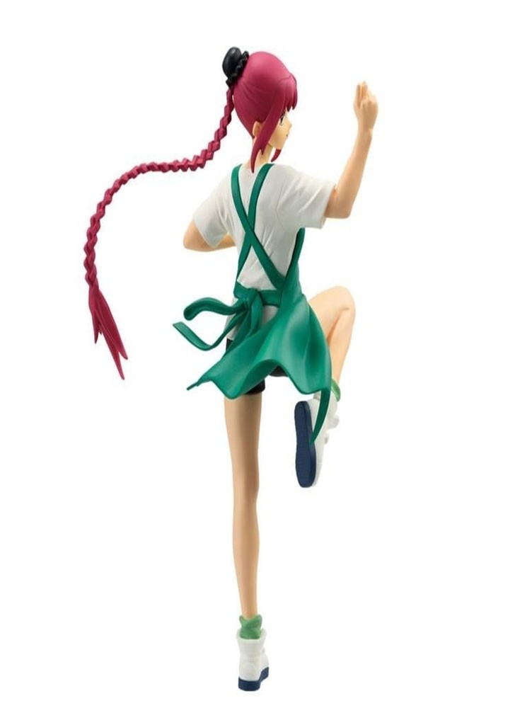 Figura Sakamoto Days Vibration Stars Lu Shaotang