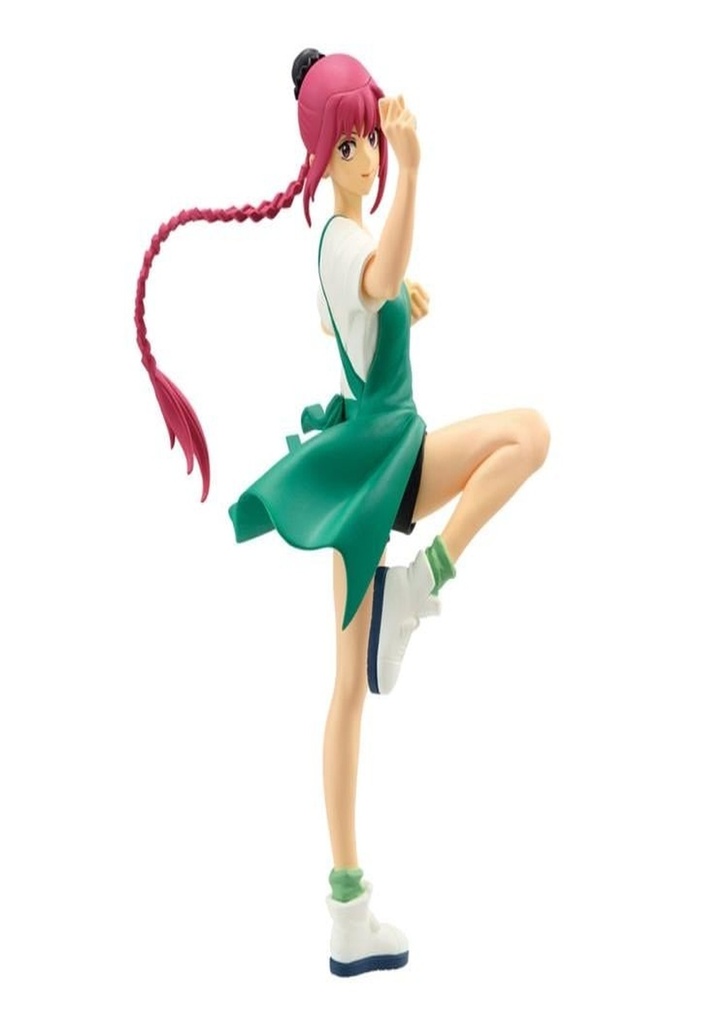 Figura Sakamoto Days Vibration Stars Lu Shaotang