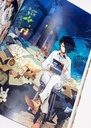 The Promised Neverland Art Book World
