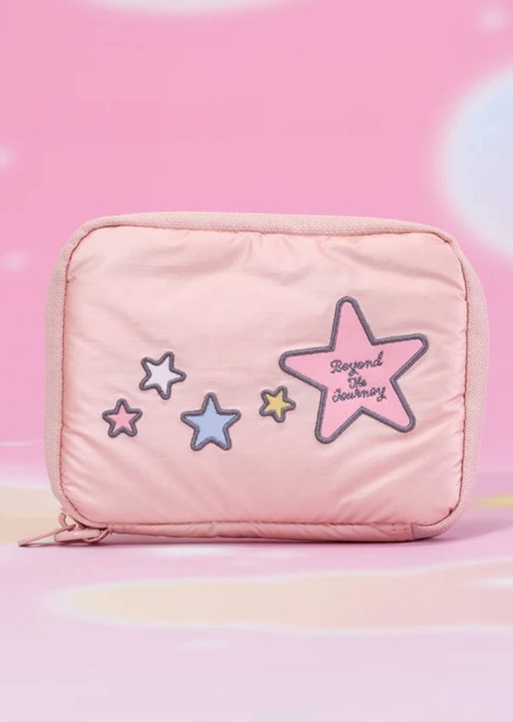BOLSO MULTIUSOS BT21  Beyond the journey