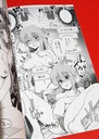 Doujin Hitori gotō Bocchi The Rock