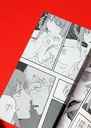 Doujin Makima Chainsaw Man
