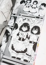 Doujin kaede to suzu 1