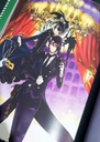 Artbook Black Butler lV