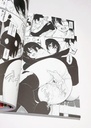 Doujin kaede to suzu 2