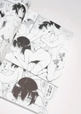 Doujin kaede to suzu 2