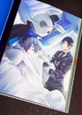 Artbook Black Butler lV