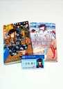 Komi San Edición Especial con credencial