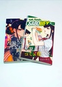 Komi San Edición Especial con credencial