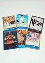 One Piece Deck / Juego de Cartas Bandai