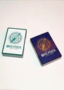 One Piece Deck / Juego de Cartas Bandai