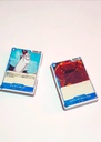 One Piece Deck / Juego de Cartas Bandai