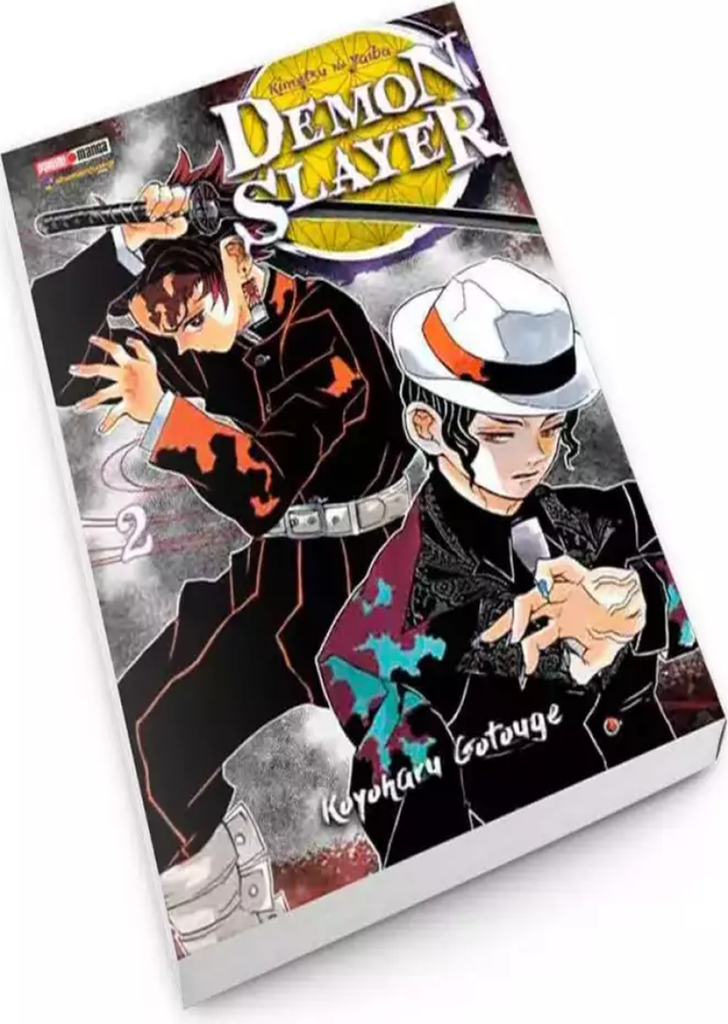 Demon Slayer 02