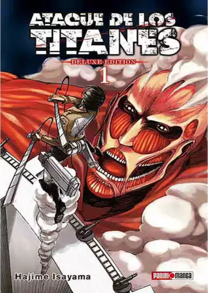 AOT 01 (Versión 2 en 1)