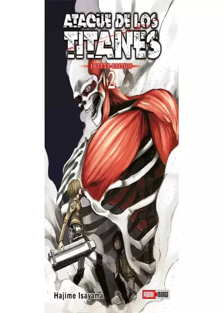 AOT 02 (Versión 2 en 1)