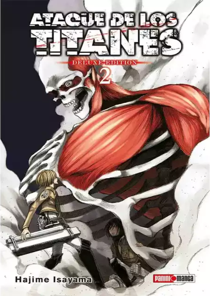 AOT 02 (Versión 2 en 1)