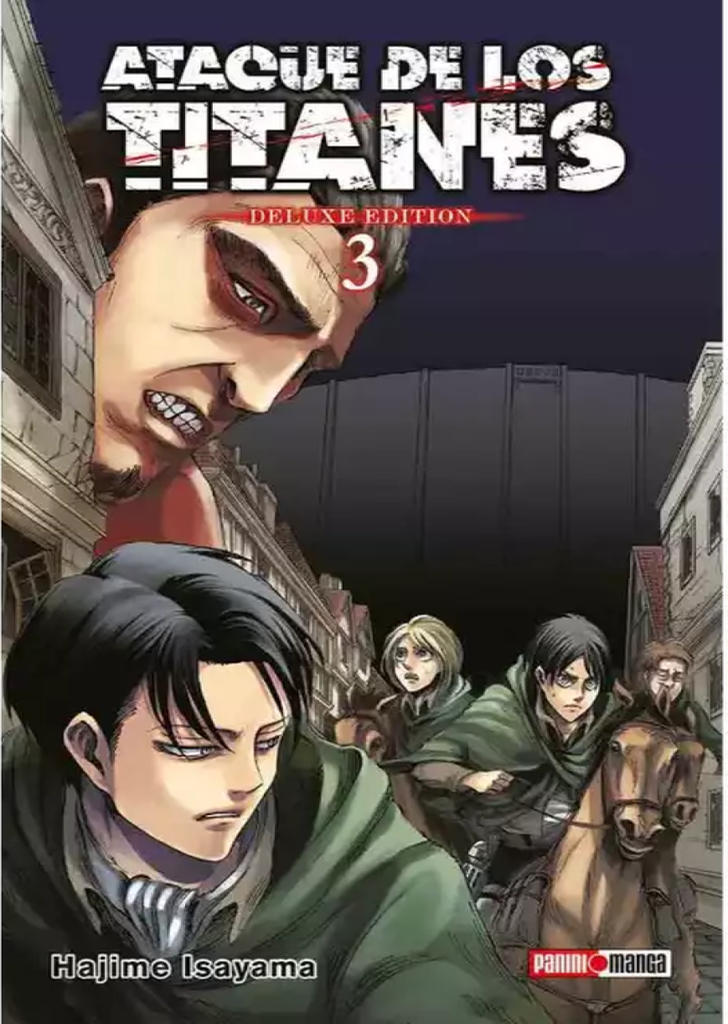 AOT 03 (Versión 2 en 1)