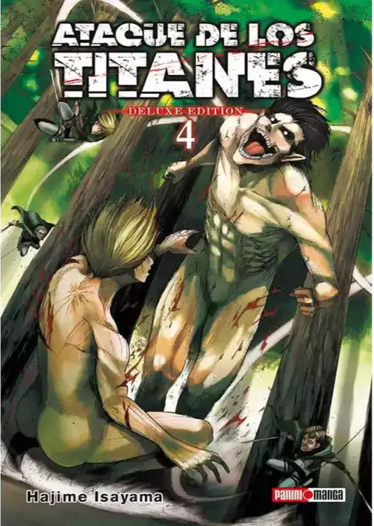 AOT 04 (Versión 2 en 1)