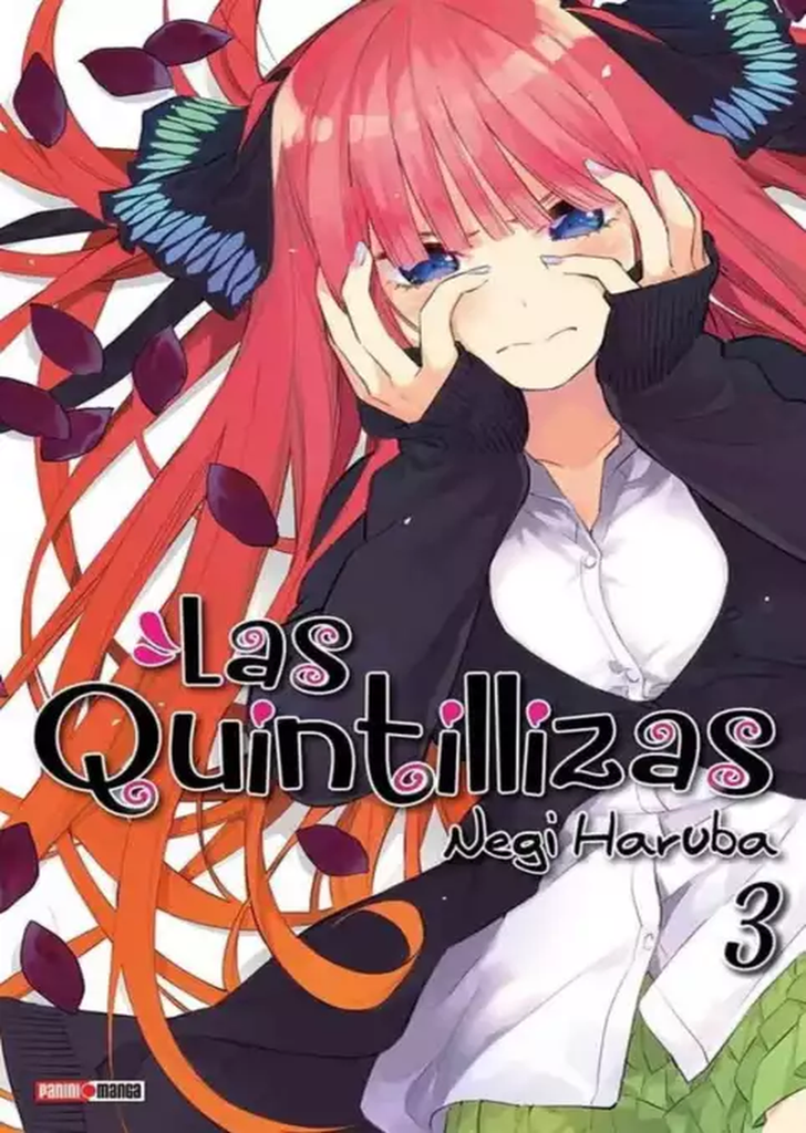Las Quintillizas 3