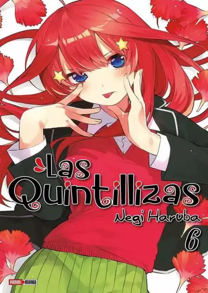 Las Quintillizas 6