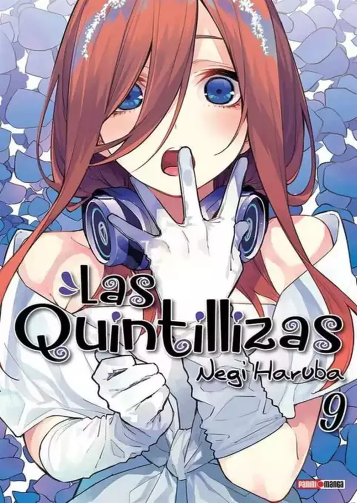 Las Quintillizas 9