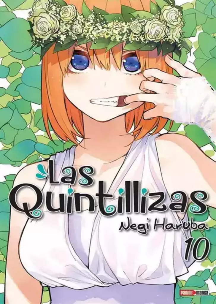 Las Quintillizas 10