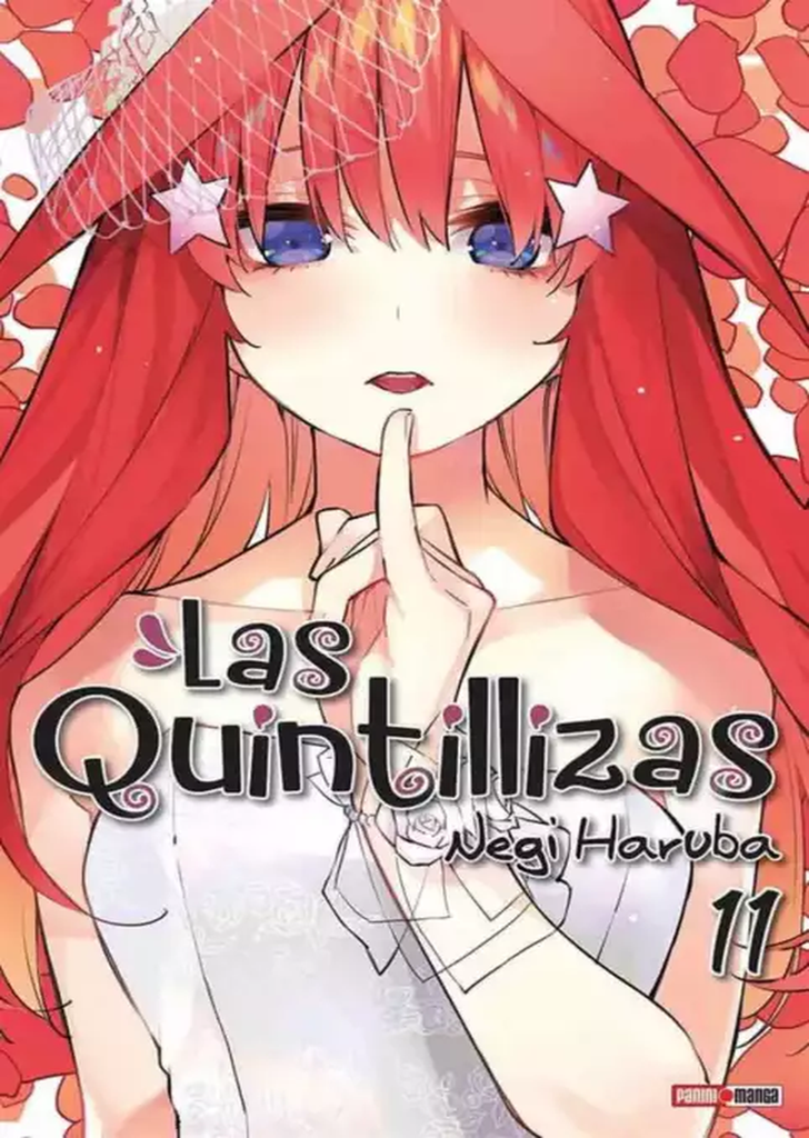 Las Quintillizas 11