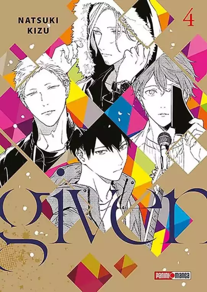 GIVEN 04