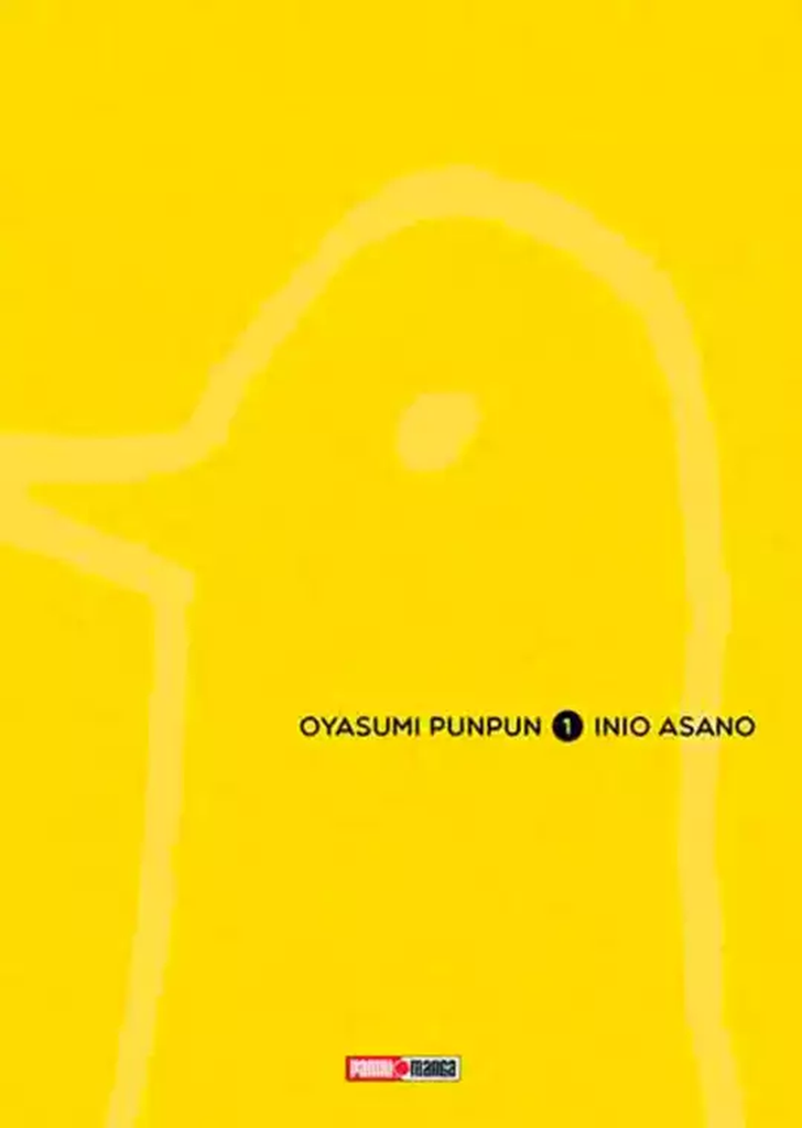 Oyasumi PunPun 01