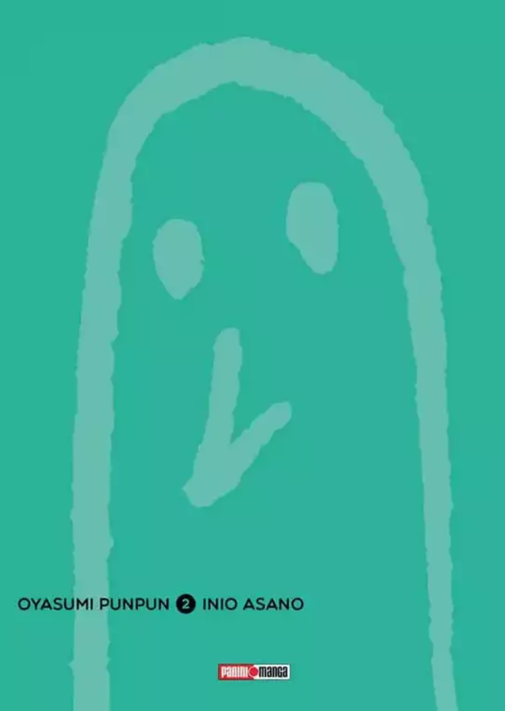 Oyasumi PunPun 02