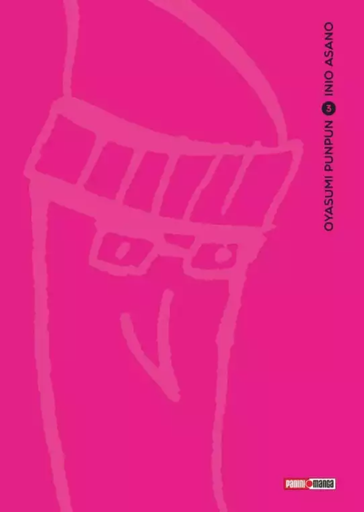 Oyasumi PunPun 03