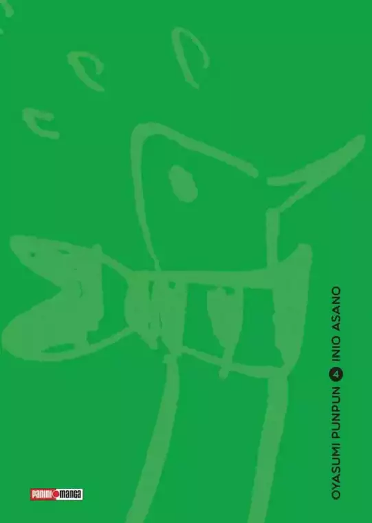 Oyasumi PunPun 04