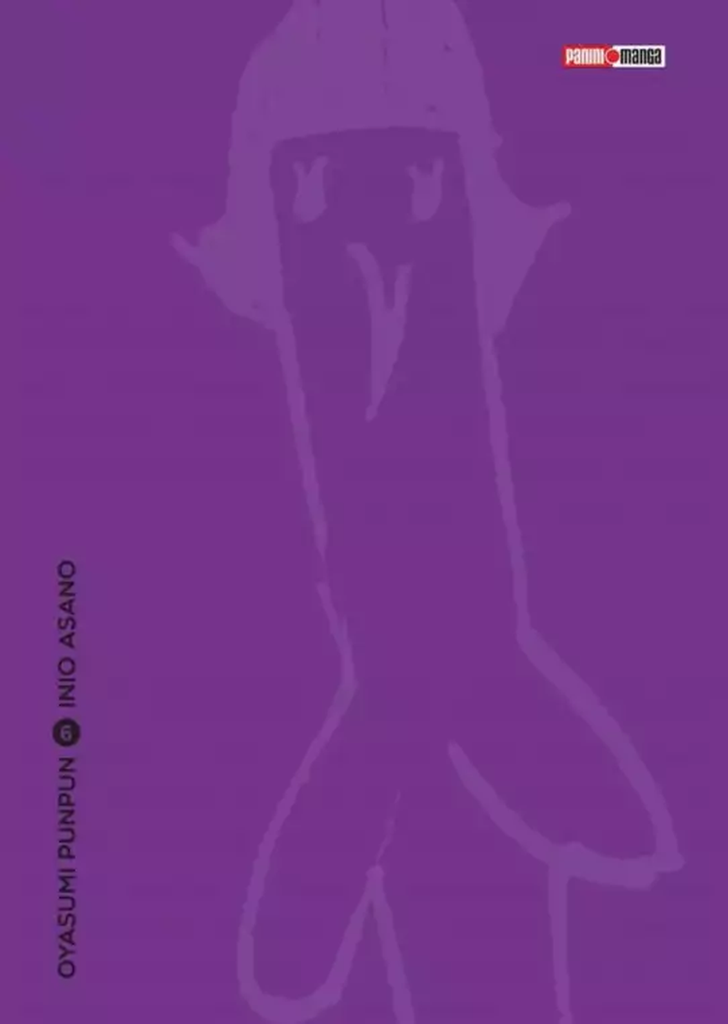 Oyasumi PunPun 06