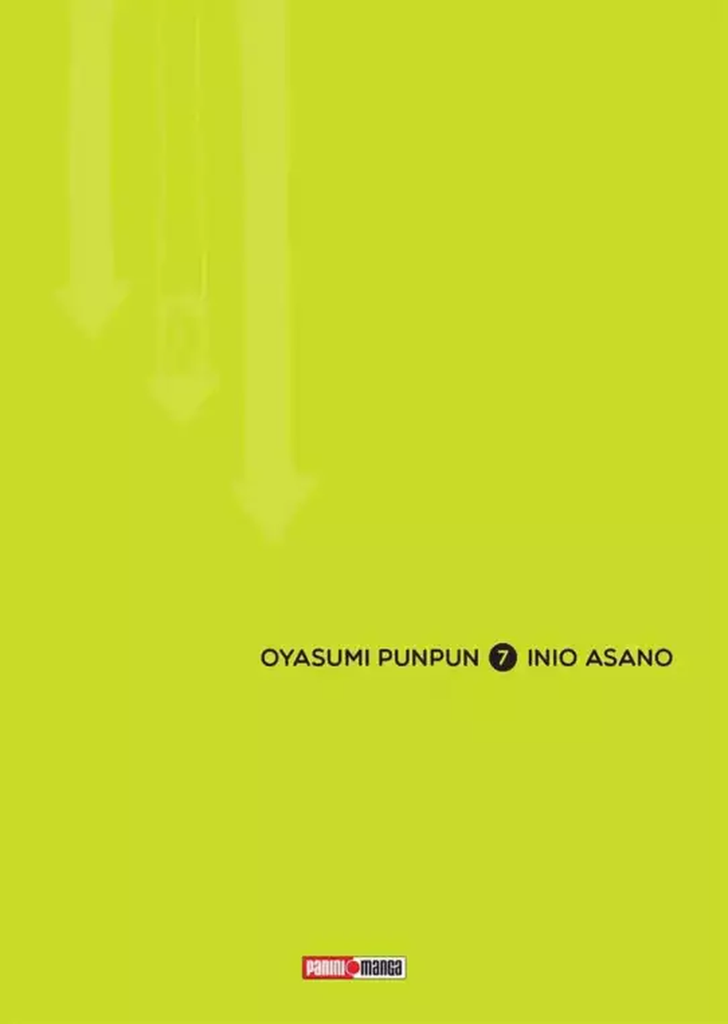 Oyasumi PunPun 07
