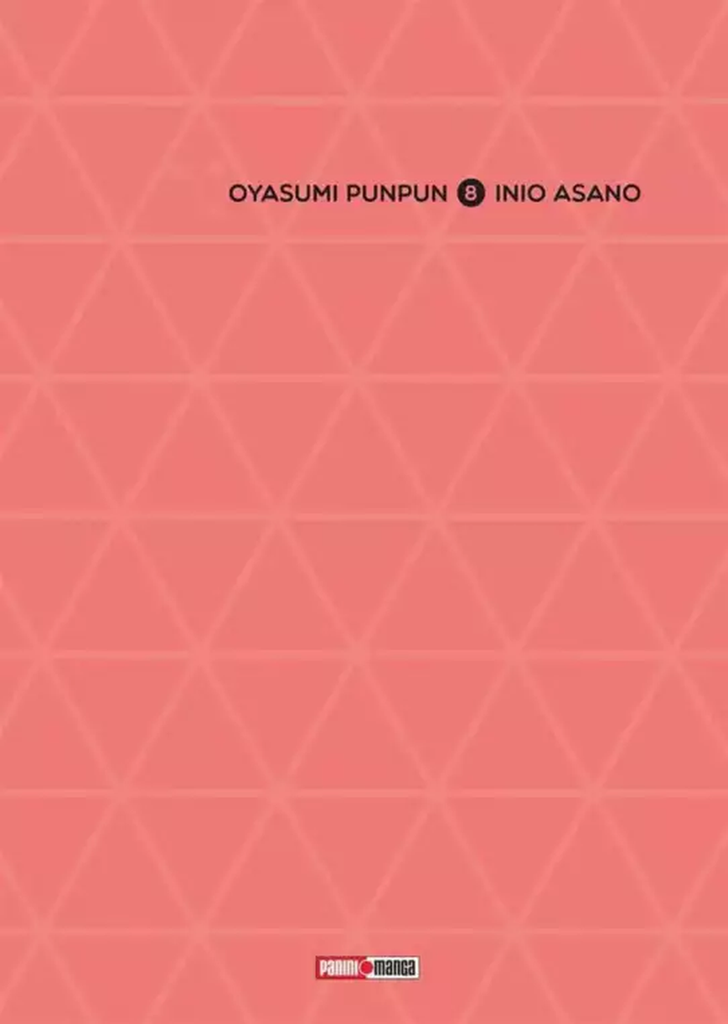 Oyasumi PunPun 08