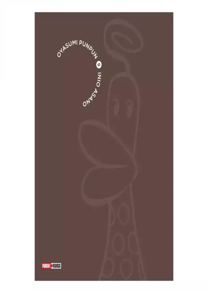 Oyasumi PunPun 09