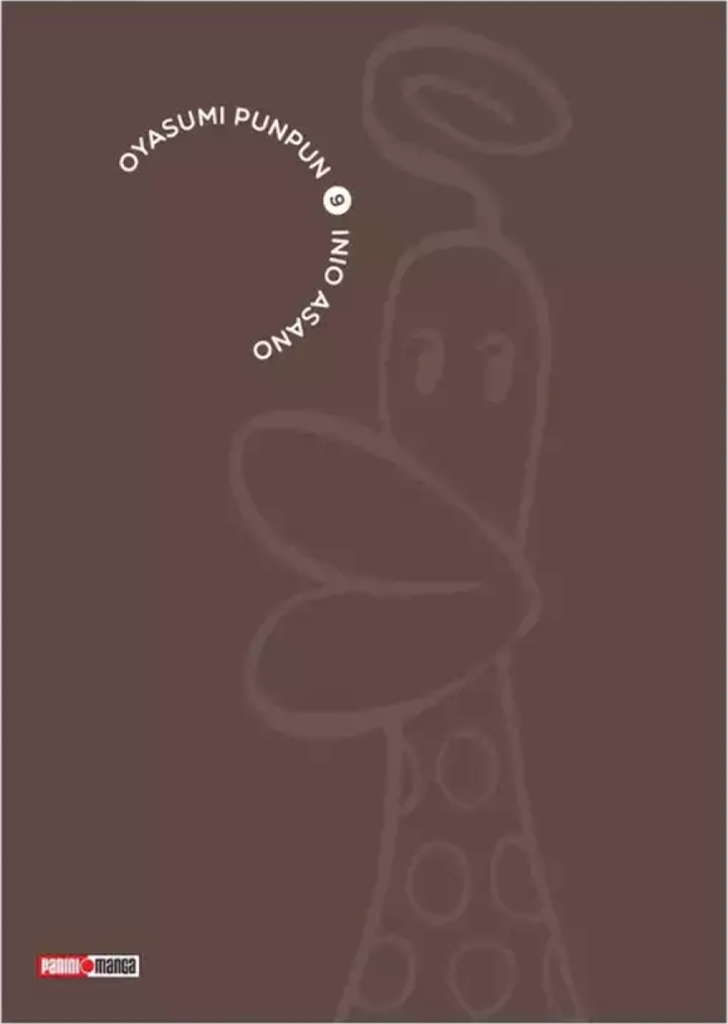 Oyasumi PunPun 09