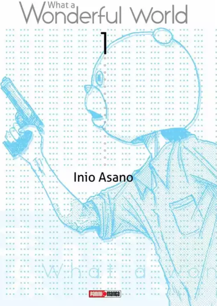 What a Wonderful World 01