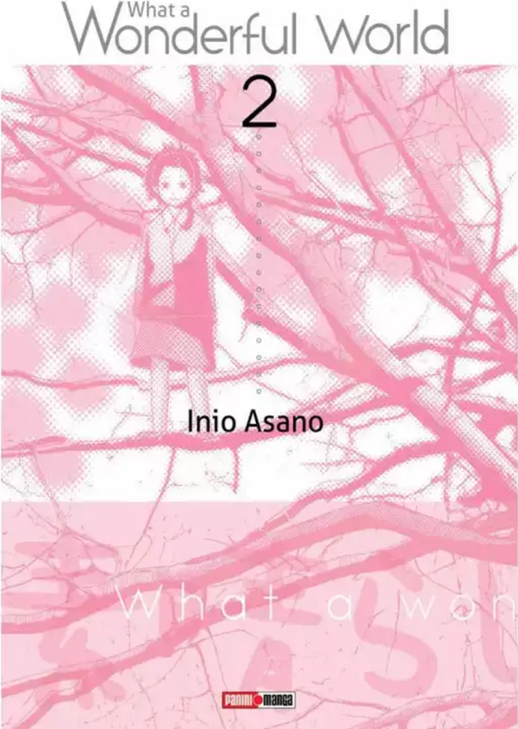 What a Wonderful World 02