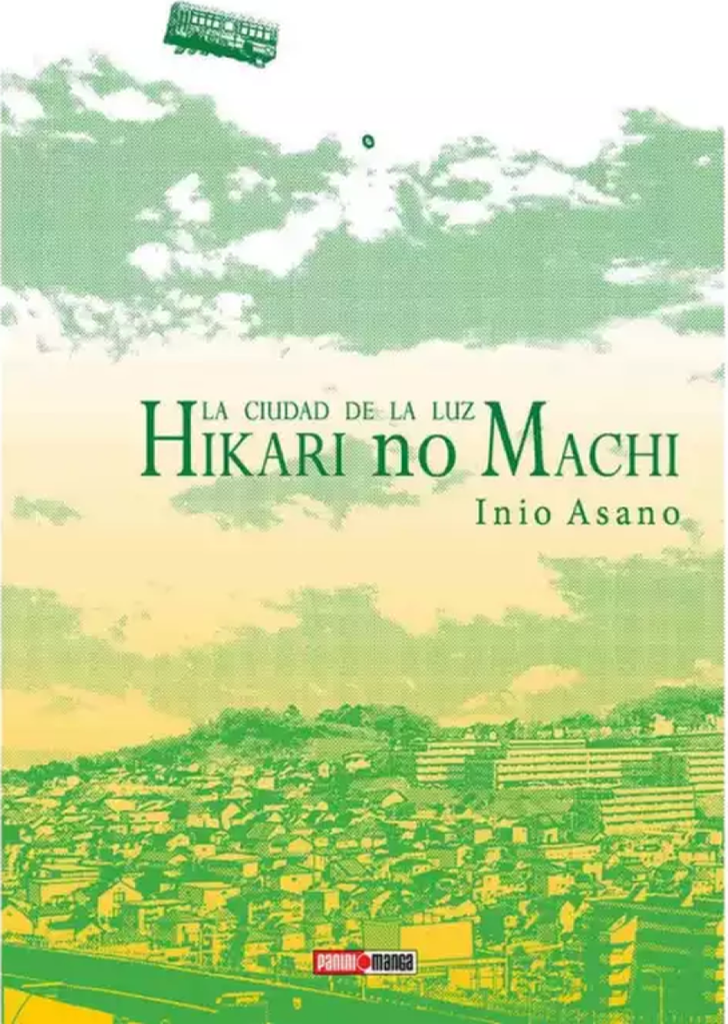 Hikari No Machi "La Ciudad de la Luz"