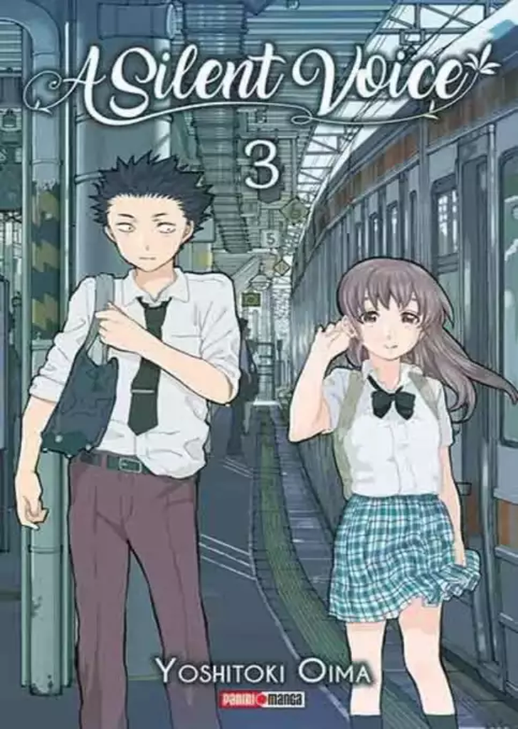 A Silent Voice 3