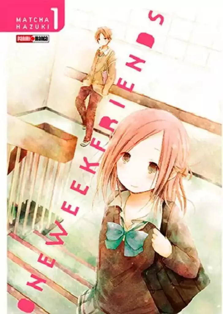 One Week Friends 1