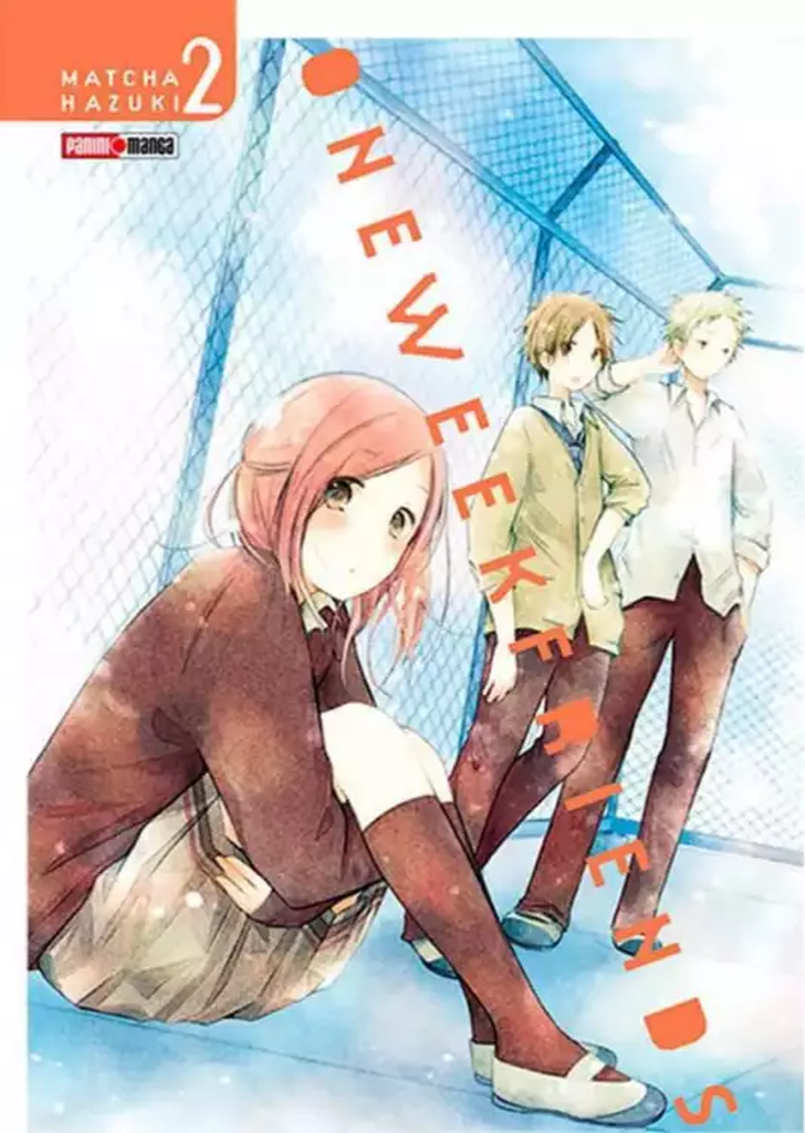 One Week Friends 2