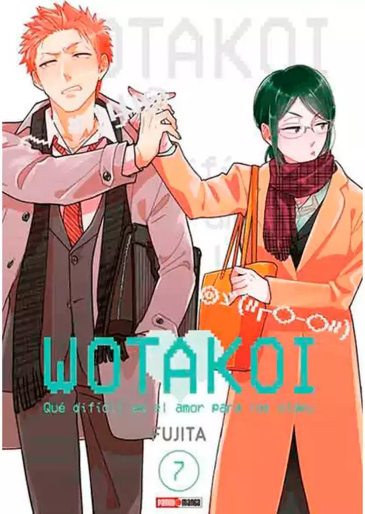 Wotakoi 7