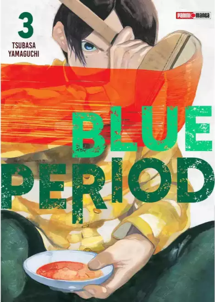 Blue Period 03