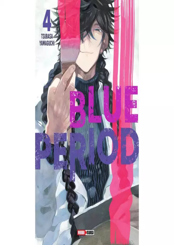Blue Period 04