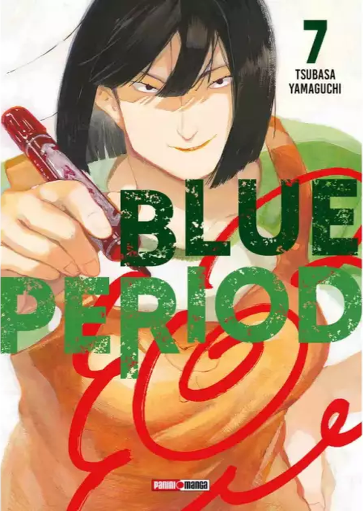 Blue Period 07