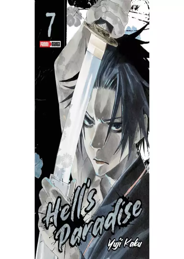 Hell's Paradise 07